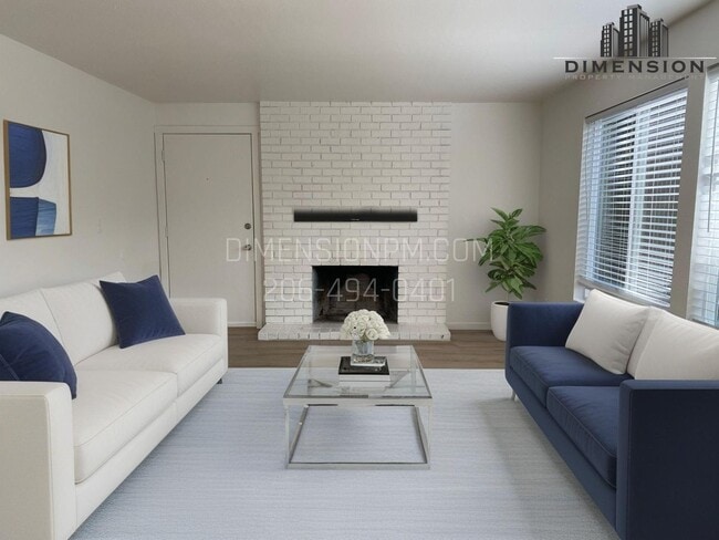 Foto del edificio - 703 Myrtine St