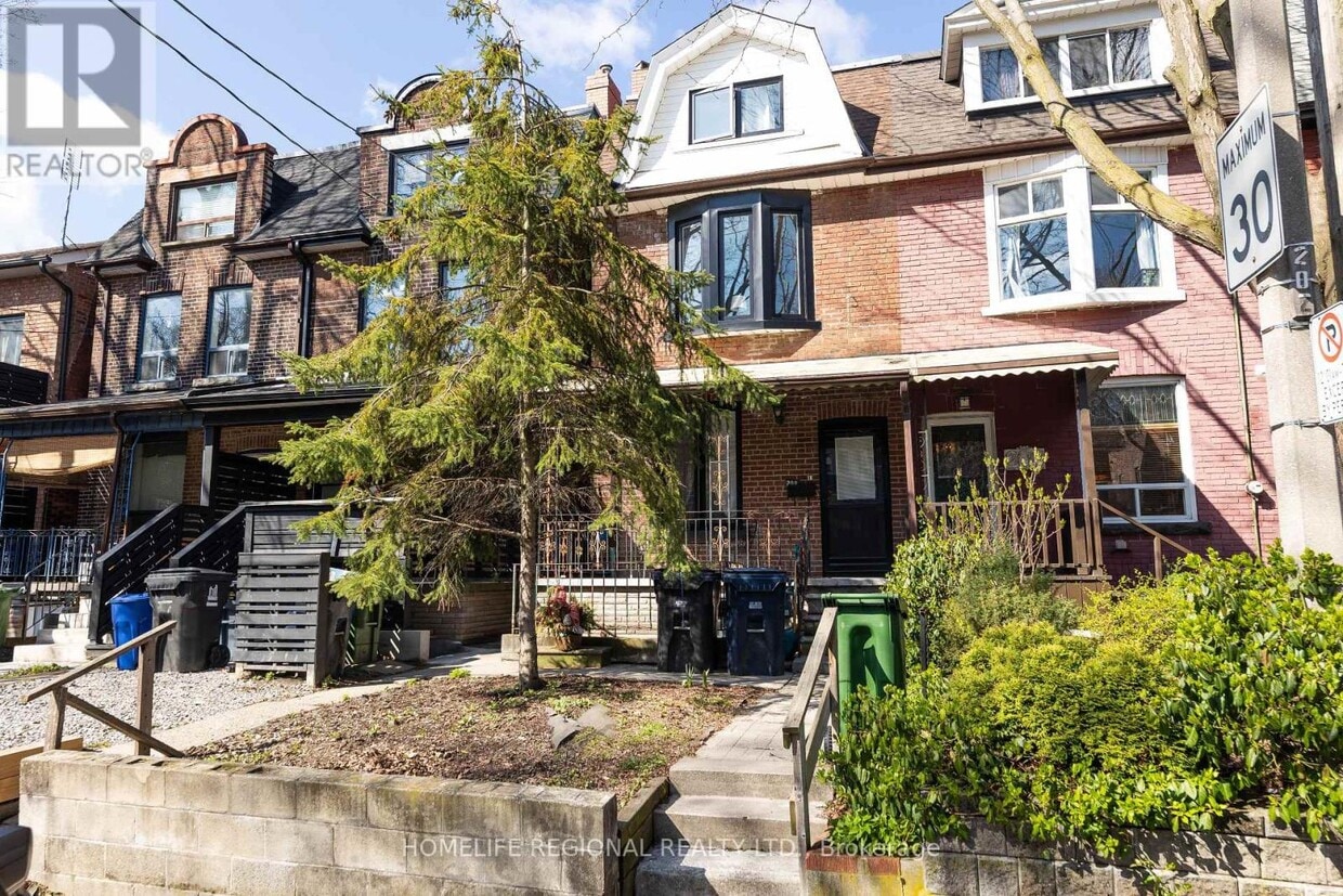 Photo principale - 200 Roxton Rd