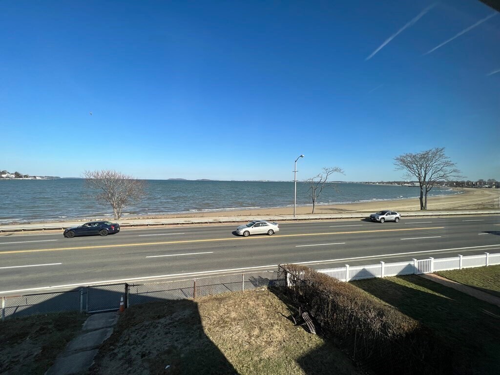 429 Quincy Shore Dr Unit 2, Quincy, MA 02171 Apartment for Rent in