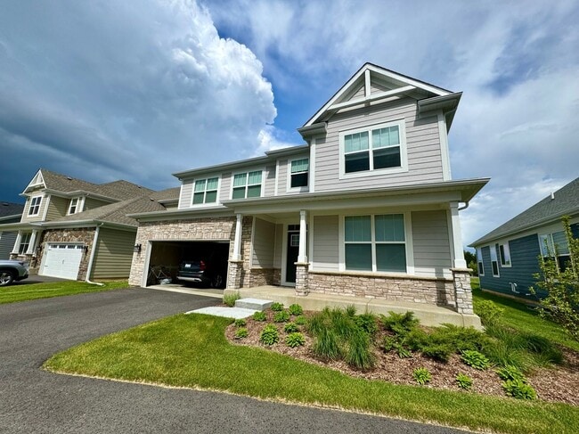 Building Photo - Newly Built 5-bedroom featuring luxe finishes and a spa-inspired master suite.