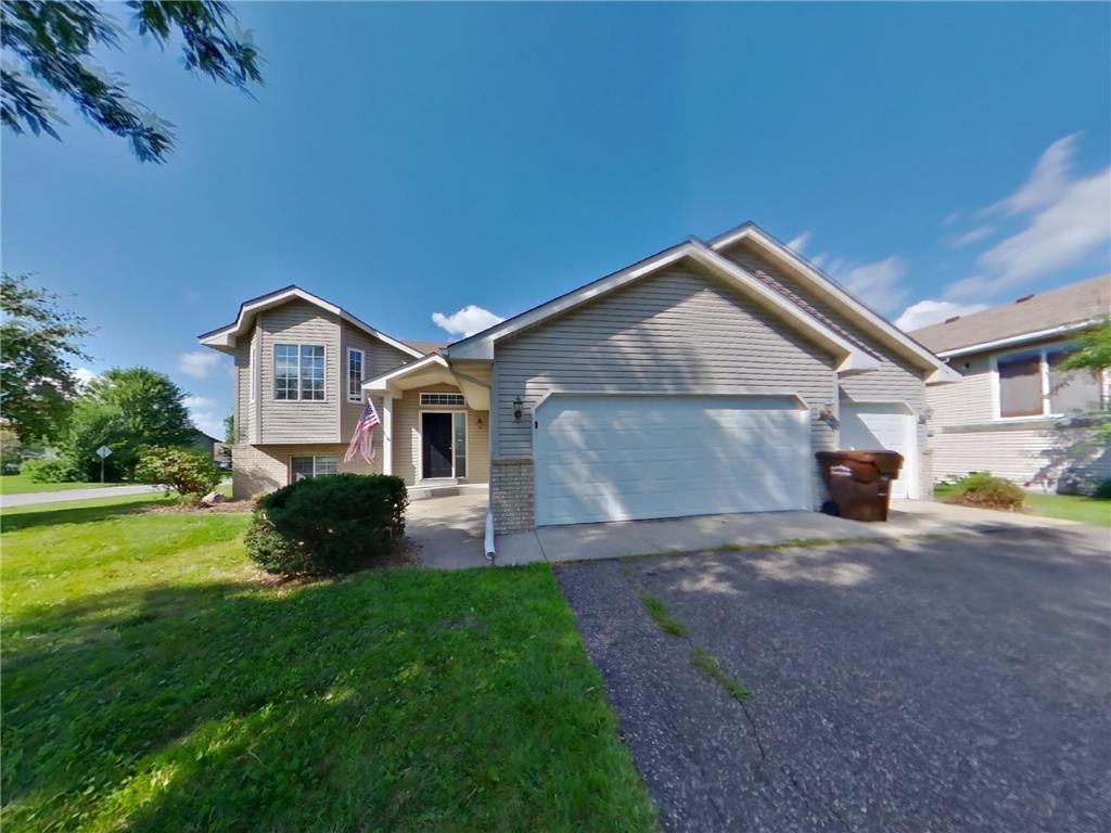 Foto principal - 701 Buffalo Hills St