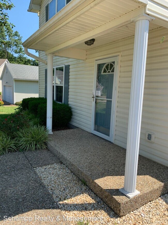 Foto del edificio - 4 br, 2.5 bath House - 1703 Cypress Court
