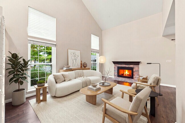 Foto del edificio - 24 Cedar Grove Ct