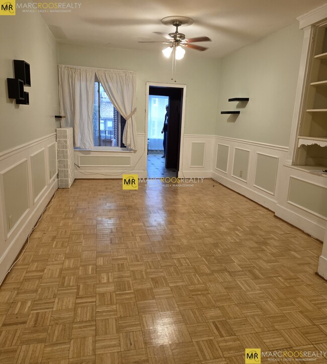 Foto del edificio - 1710 Commonwealth Ave