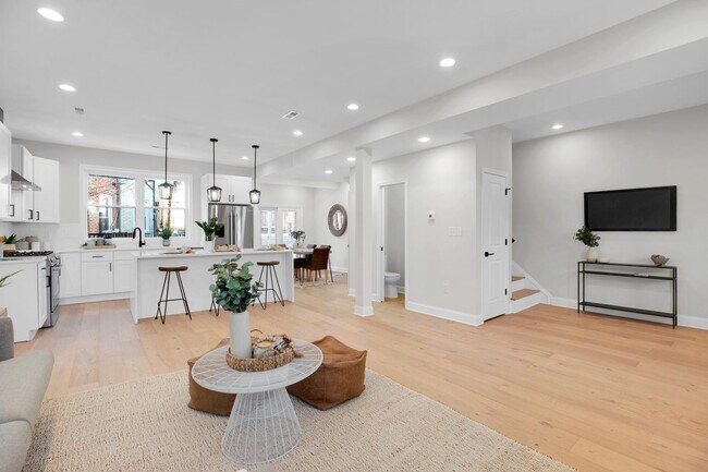 Foto del edificio - 227 S St NW