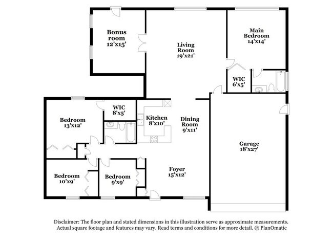 Building Photo - 432 Jeffers St