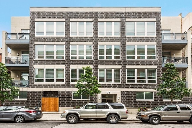 Foto principal - 951 W Huron St