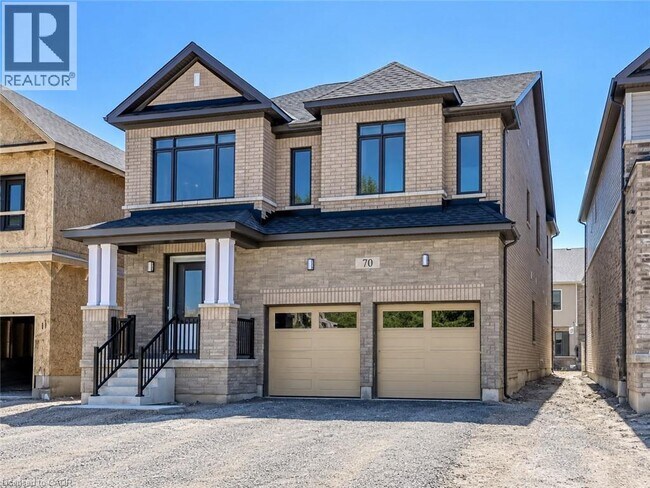 Building Photo - 70 Prince Philip Blvd