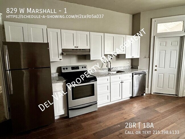 Building Photo - Charming First-Floor 2-bedroom Apartment i...