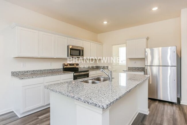 Building Photo - 83 Rowlett Pl