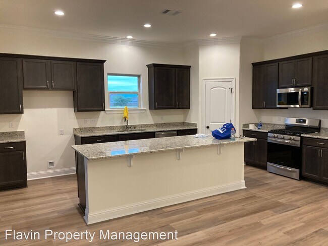 Foto del edificio - 4 br, 3 bath House - 4487 Lakes Edge Dr.