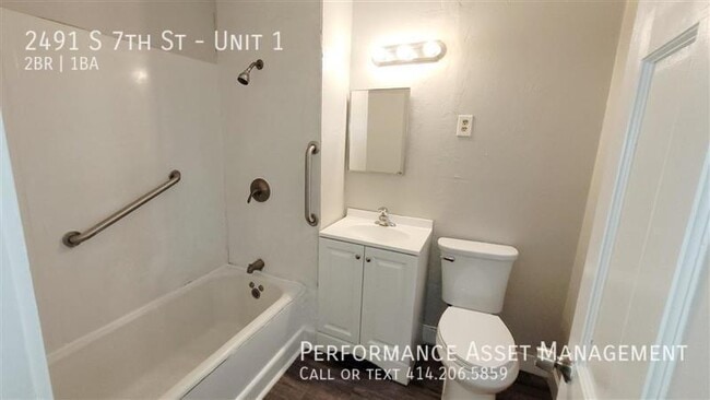 Building Photo - 2491 S 7th St
