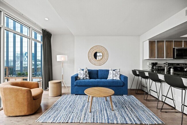 Foto del interior - Littlefield Lofts