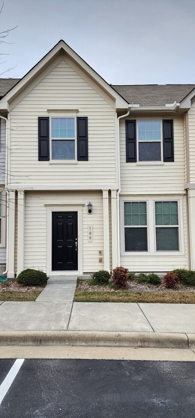 Exterior Elevation - 14421 Oak Springs Way
