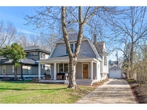 Building Photo - 2168 1st St