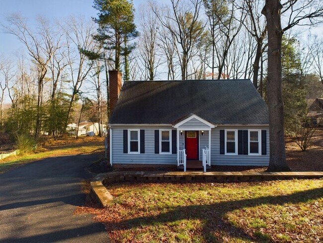 Foto del edificio - 1601 Treewood Ln