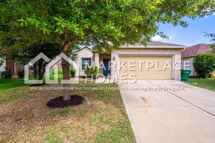 Foto principal - 13213 Constellation Dr