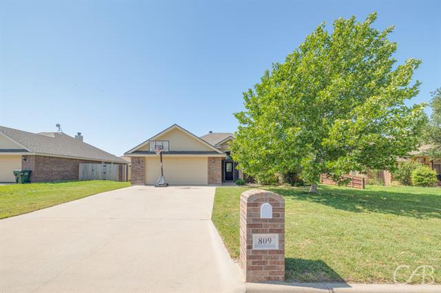 Building Photo - 809 Swift Water Dr