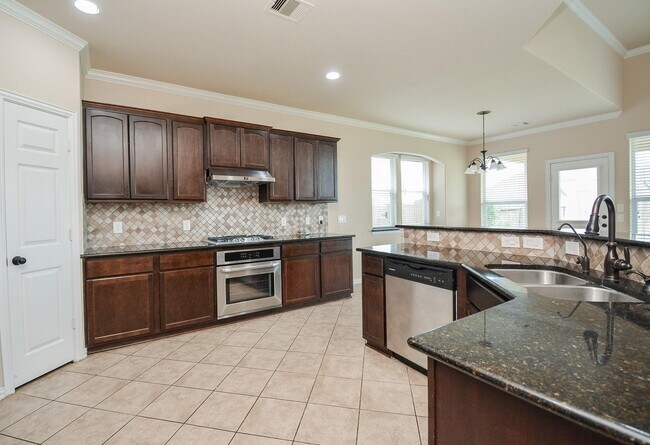 Foto del edificio - 19335 Stable Meadow Dr