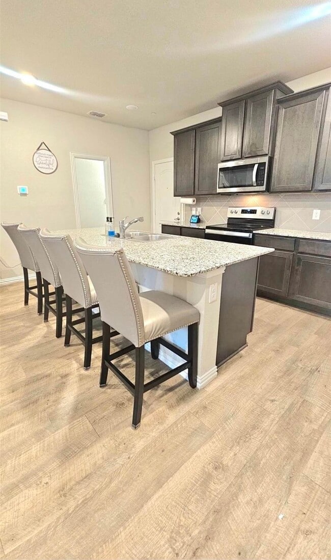 Photo - 2860 Appaloosa Ln (Mesquite, TX) Townhome
