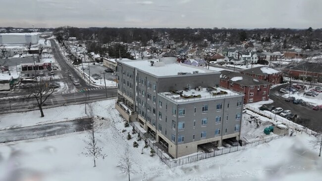  - SKG Living at River Park in Union