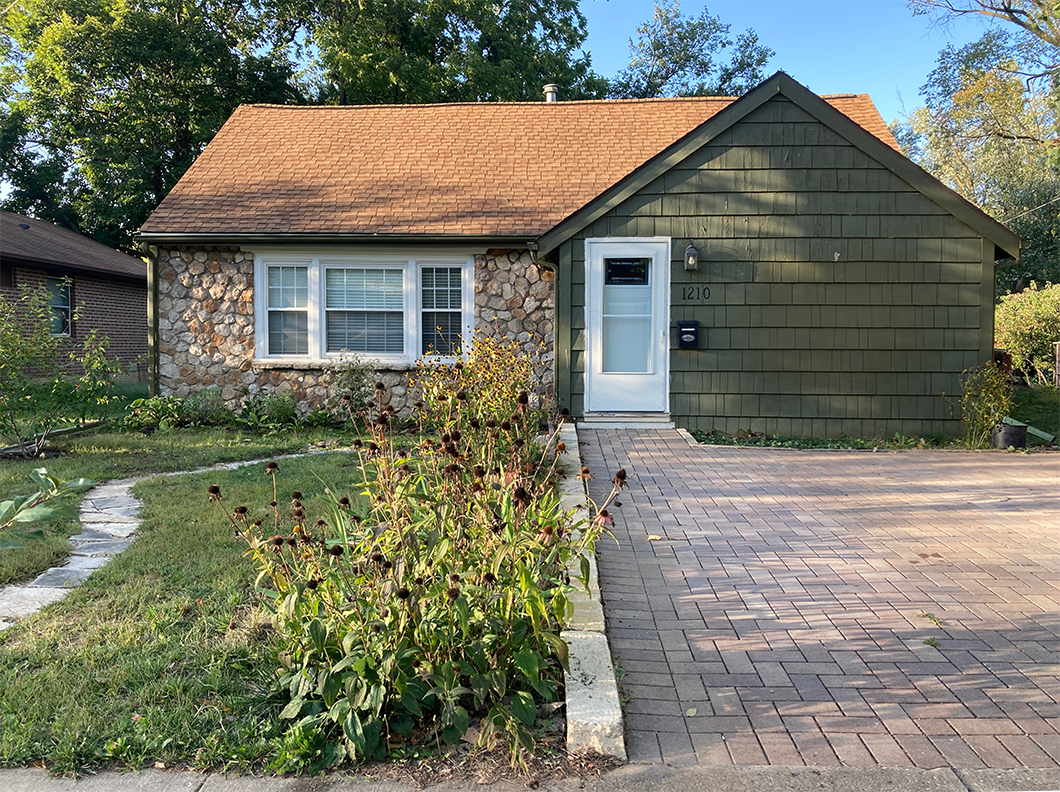 Foto principal - 1210 Highland Ave