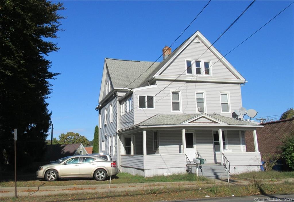 Primary Photo - 69 Howe Ave