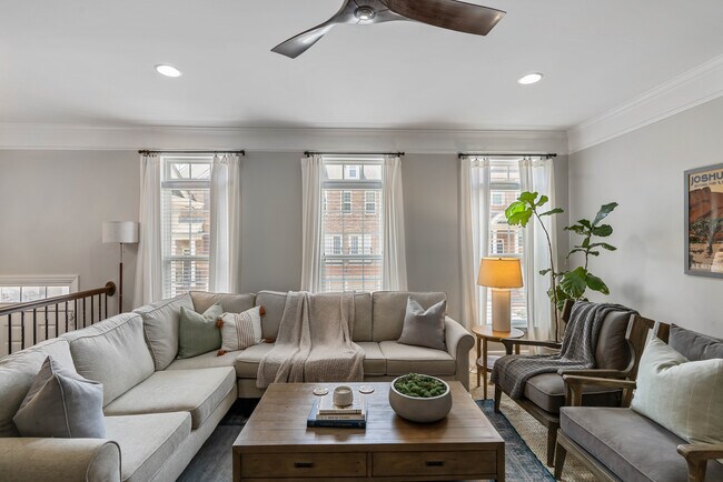 Foto del edificio - 5117 Kempsford Ct