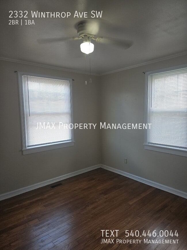 Foto del edificio - 2332 Winthrop Ave SW