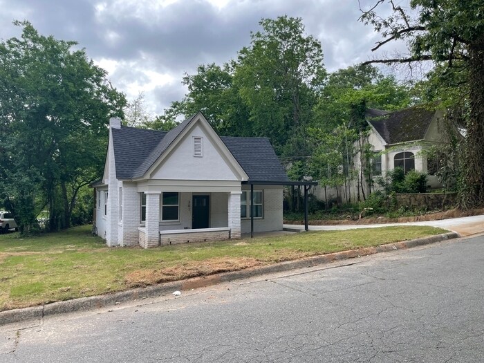 Totally Updated Home Near UAMS House for Rent in Little Rock, AR