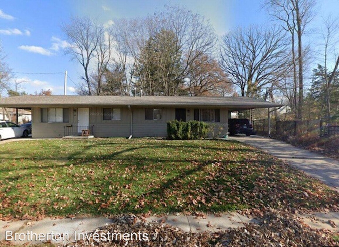 Primary Photo - 3 br, 2 bath House - 224 Lee St.
