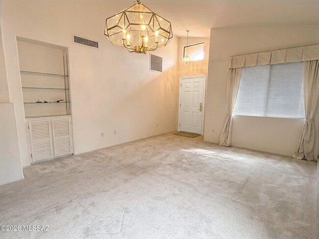 Building Photo - 8640 S Desert Dove Dr