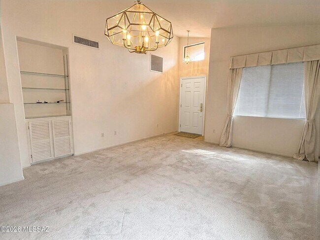 Foto del edificio - 8640 S Desert Dove Dr