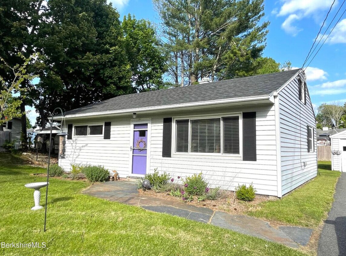 6 Jennifer St, Lenox, MA 01240 House Rental in Lenox, MA