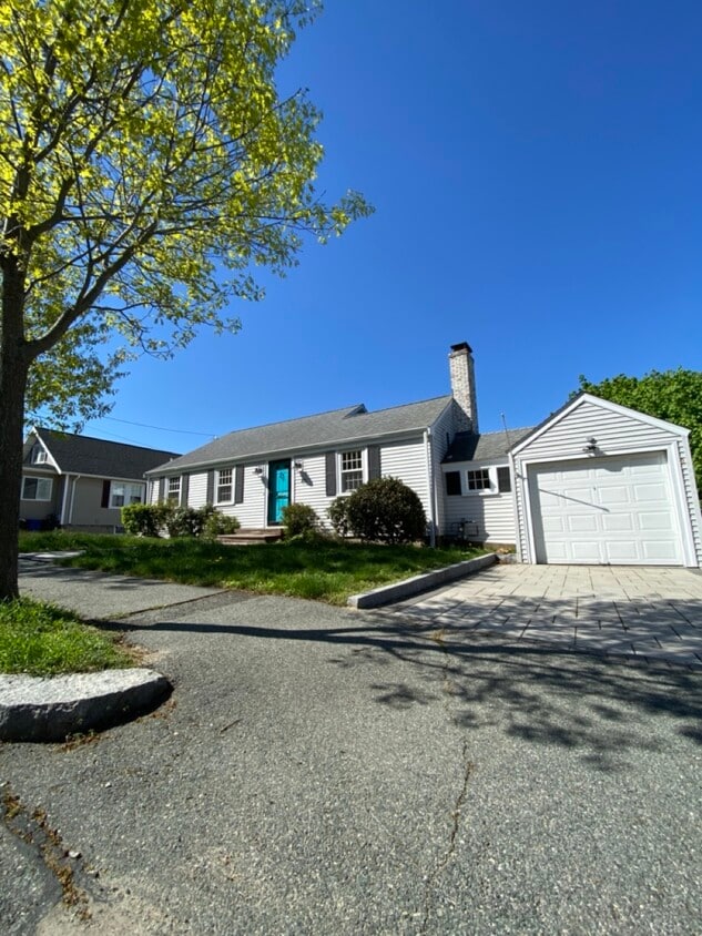 69 Dale Ave, Quincy, MA 02169 House Rental in Quincy, MA