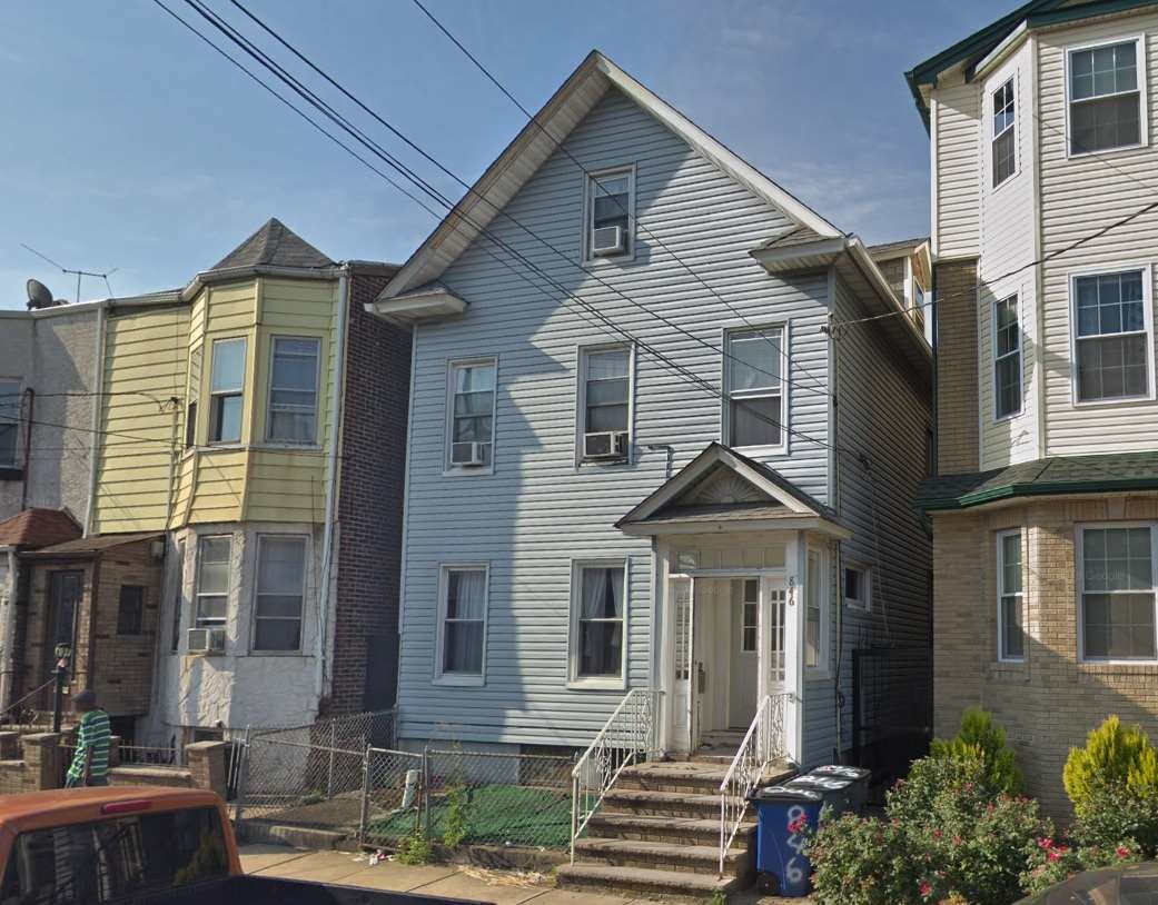 Primary Photo - 846 E Jersey St