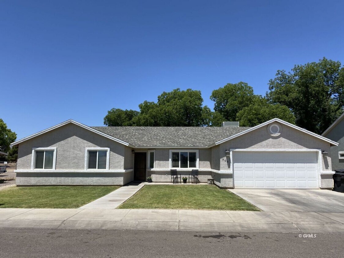 Foto principal - 700 N 1st Ave