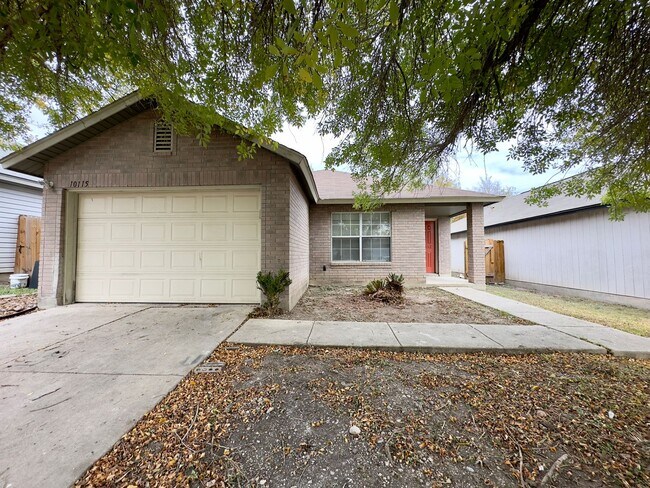 Building Photo - Lovely 3BD Home, near Lackland AFB