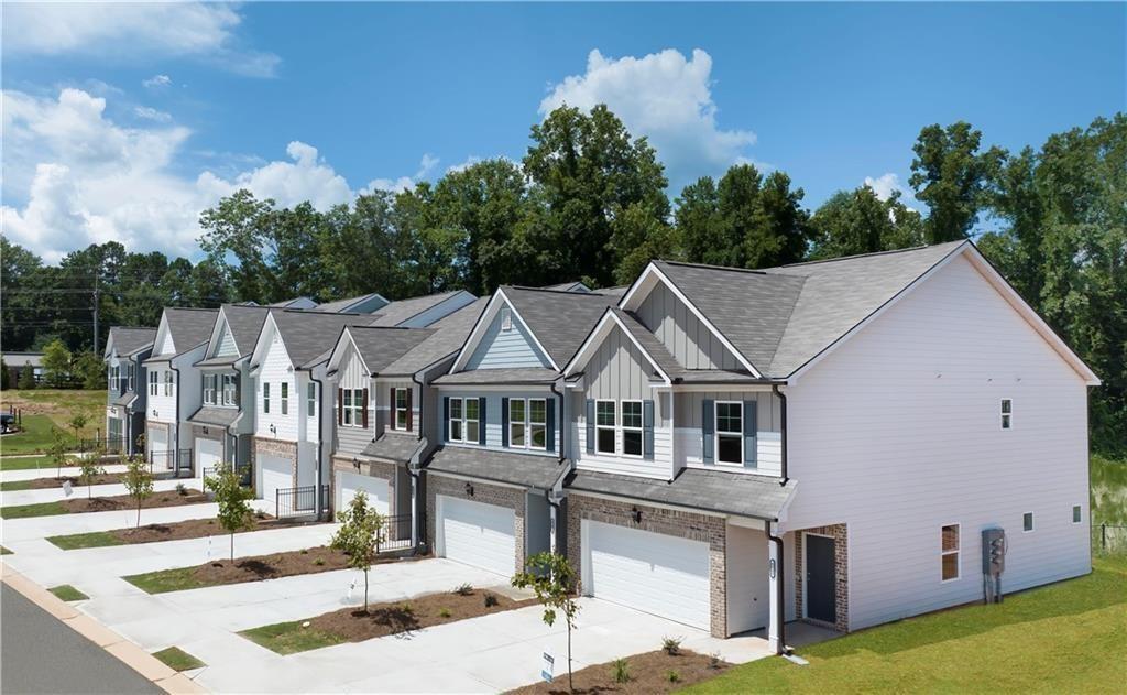 Foto principal - 4679 Fullerton Dr
