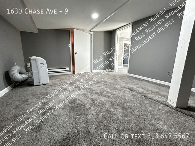 Building Photo - 1630 Chase Ave