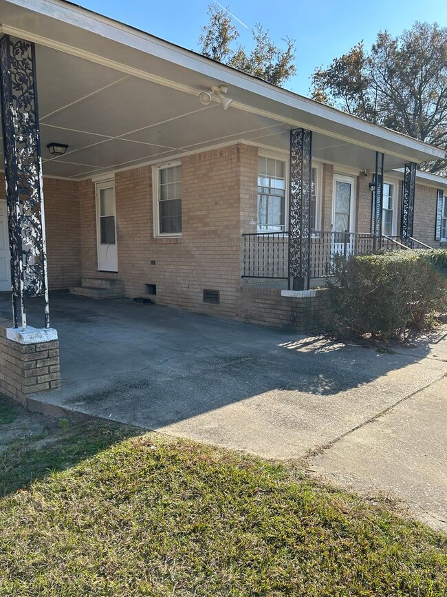 Building Photo - ORANGEBURG