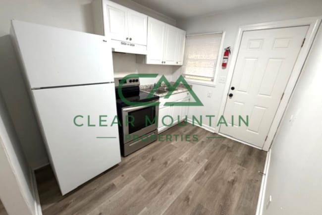 Building Photo - BEAUTIFULLY RENOVATED 2BRM 1BTH HOME MINUTES FROM DOWNTOWN GREER