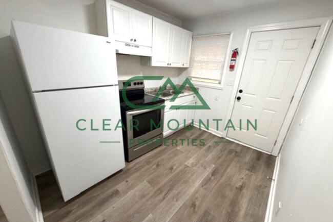 Foto del edificio - BEAUTIFULLY RENOVATED 2BRM 1BTH HOME MINUTES FROM DOWNTOWN GREER