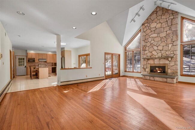 Foto del edificio - 50 Evergreen Row