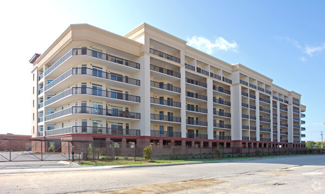 Building Photo - The Spur at Williams-Brice