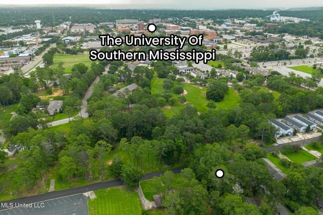 Foto del edificio - 400 N 37th Ave