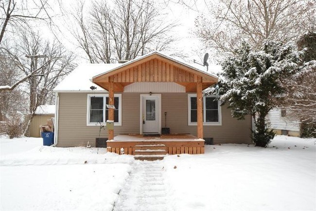 Building Photo - 2026 Ferdon Rd