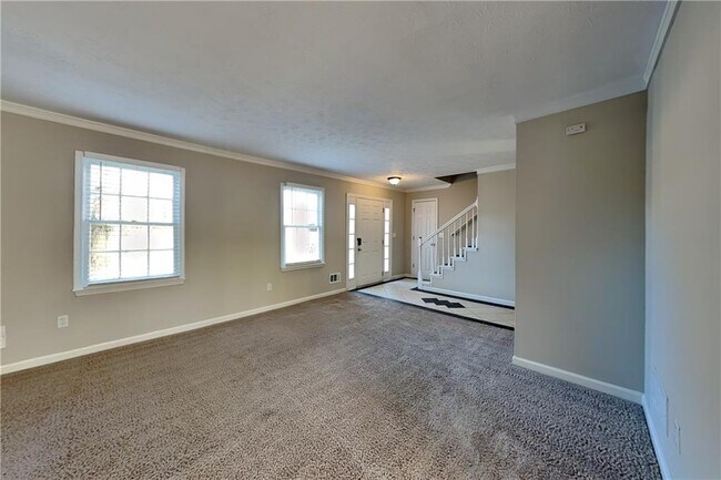 Building Photo - 1587 Casper Hill Dr