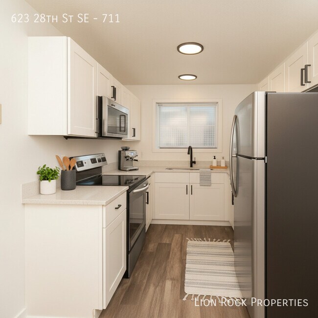 Foto del edificio - 623 28th St SE