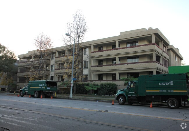 Foto del edificio - 11322 Camarillo St